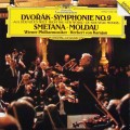 Buy Antonín Dvořák - Symphonie Nr. 9 / Die Moldau (Vinyl) Mp3 Download