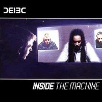 Purchase Bad Company Uk - Inside The Machine CD1