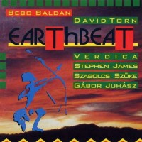 Purchase Bebo Baldan - Earthbeat (With David Torn)