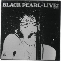 Purchase Black Pearl - Live (Vinyl)