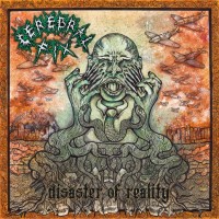 Purchase Cerebral Fix - Disaster Of Reality