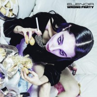 Purchase Elenoir - Wrong Party (CDS)