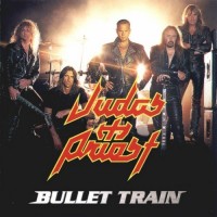 Purchase Judas Priest - Bullet Train (EP)