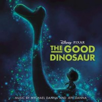 Purchase Mychael Danna - The Good Dinosaur (With Jeff Danna)
