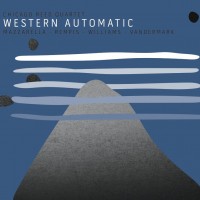Purchase Chicago Reed Quartet - Western Automatic