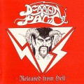 Buy Demon Pact - Released From Hell Mp3 Download