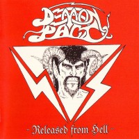 Purchase Demon Pact - Released From Hell