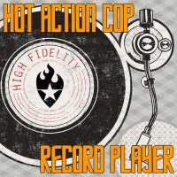 Purchase Hot Action Cop - Record Player (CDS)