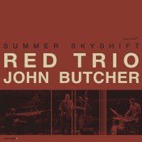 Purchase Red Trio - Summer Skyshift (With John Butcher)