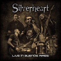 Purchase Silverheart - Live In Buenos Aires