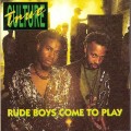 Buy True Culture - Rude Boys Come To Play Mp3 Download