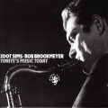 Buy Zoot Sims - Tonite's Music Today (With Bob Brookmeyer) (Vinyl) Mp3 Download