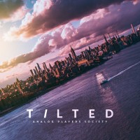 Purchase Analog Players Society - Tilted