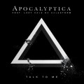 Buy Apocalyptica - Talk To Me (CDS) Mp3 Download