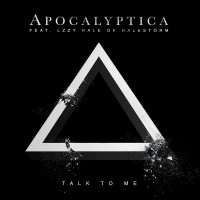 Purchase Apocalyptica - Talk To Me (CDS)