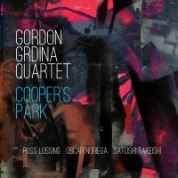 Purchase Gordon Grdina Quartet - Cooper's Park