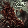 Buy Horde Casket - Melted Together Mp3 Download