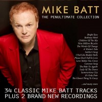 Purchase Mike Batt - The Penultimate Collection CD1