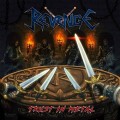 Buy Revenge - Trust In Metal Mp3 Download