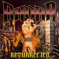 Purchase Rhoar - Resurrected