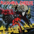 Buy Richard Cheese - "Numbers Of The Beast" Mp3 Download