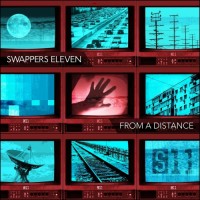 Purchase Swappers Eleven - From A Distance