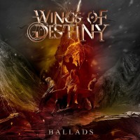 Purchase Wings of Destiny - Ballads