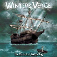 Purchase Winter's Verge - The Ballad Of James Tig