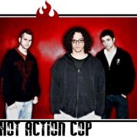 Purchase Hot Action Cop - Hot Action Cop (EP)