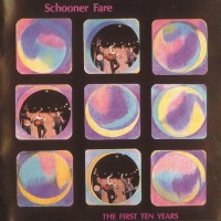 Purchase Schooner Fare - The First Ten Years