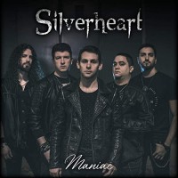 Purchase Silverheart - Maniac (CDS)