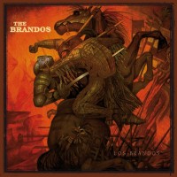 Purchase The Brandos - Los Brandos
