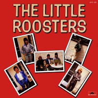 Purchase The Little Roosters - The Little Roosters (Vinyl)