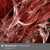 Purchase Blamstrain - Exosphere