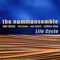 Purchase The Nommonsemble - Life Cycle