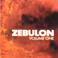 Purchase Zebulon - Volume One