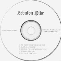 Purchase Zebulon Pike - Keep It Real (EP)
