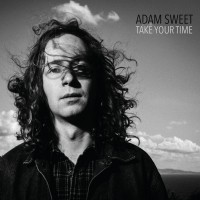 Purchase Adam Sweet - Take Your Time