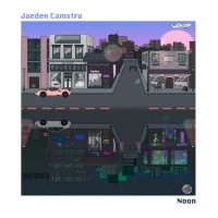Purchase Jaeden Camstra - Noon (CDS)