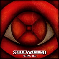 Purchase Soulwound - Seeing Red