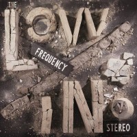 Purchase The Low Frequency in Stereo - Pop Obskura