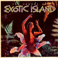 Purchase The Surfmen - The Sounds Of Exotic Island (Vinyl)
