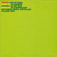 Purchase Tuyo - Uplifting (CDS)
