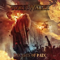 Purchase Toxic Waltz - Decades Of Pain