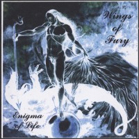Purchase Wings Of Fury - Enigma Of Life