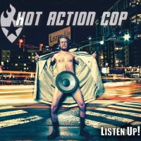 Purchase Hot Action Cop - Listen Up!