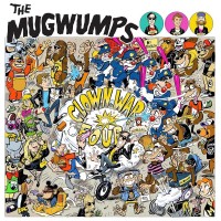Purchase Mugwumps - Clown War Four