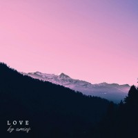 Purchase Amies - Love (CDS)
