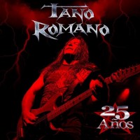 Purchase Tano Romano - 25 Años (En Vivo) CD1