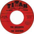 Buy The Surfmen - The Breakers (Vinyl) Mp3 Download